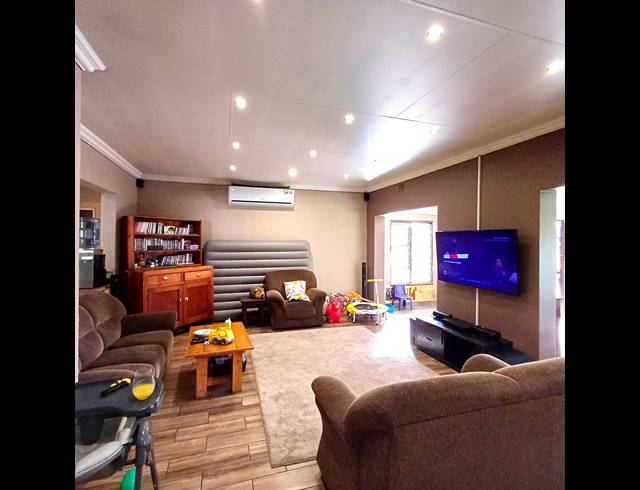 3 BEDROOM HOUSE FOR SALE IN RISIVILLE